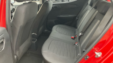 Hyundai i10 1.2 MPi SE Connect 5dr Petrol Hatchback